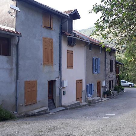 La Sereine Pech Esterno foto