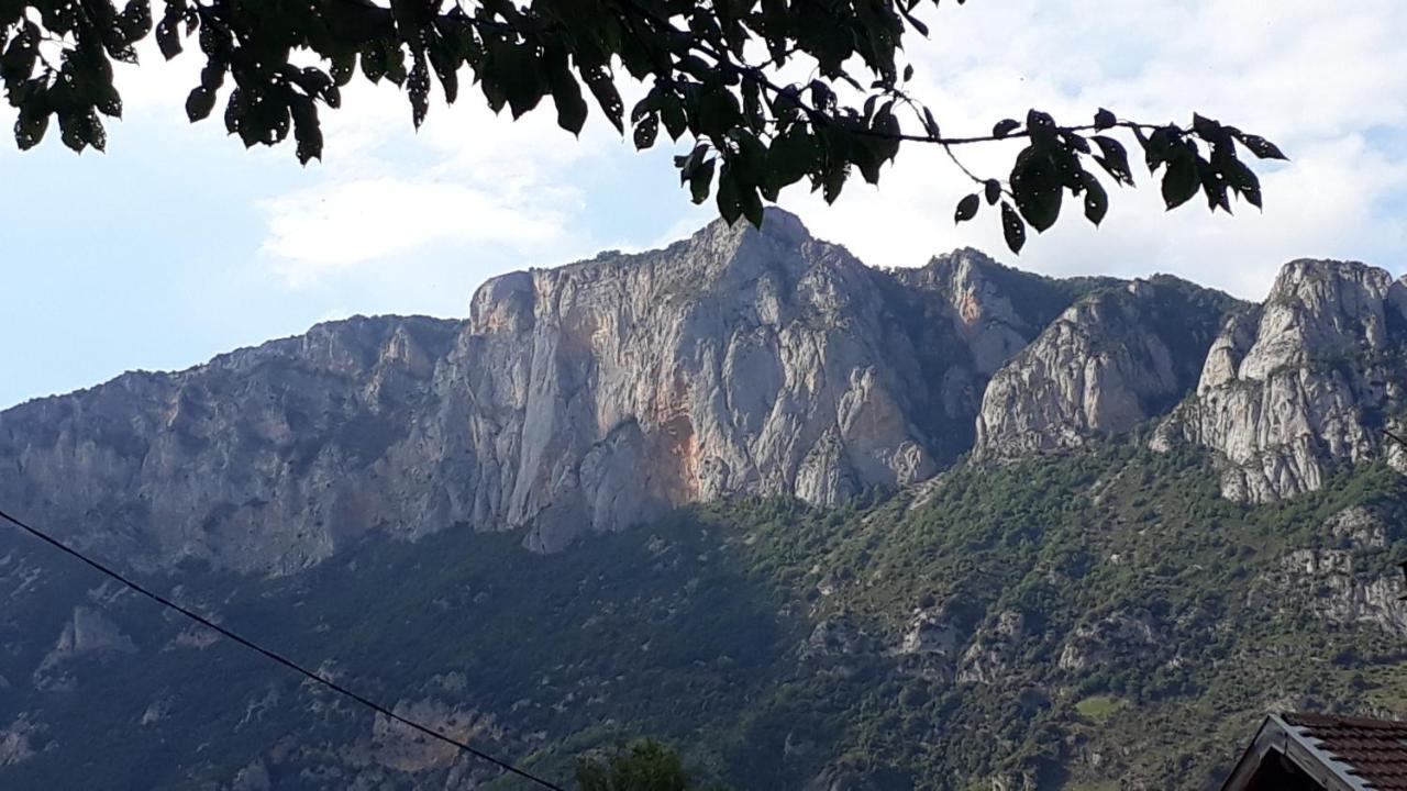 La Sereine Pech Esterno foto