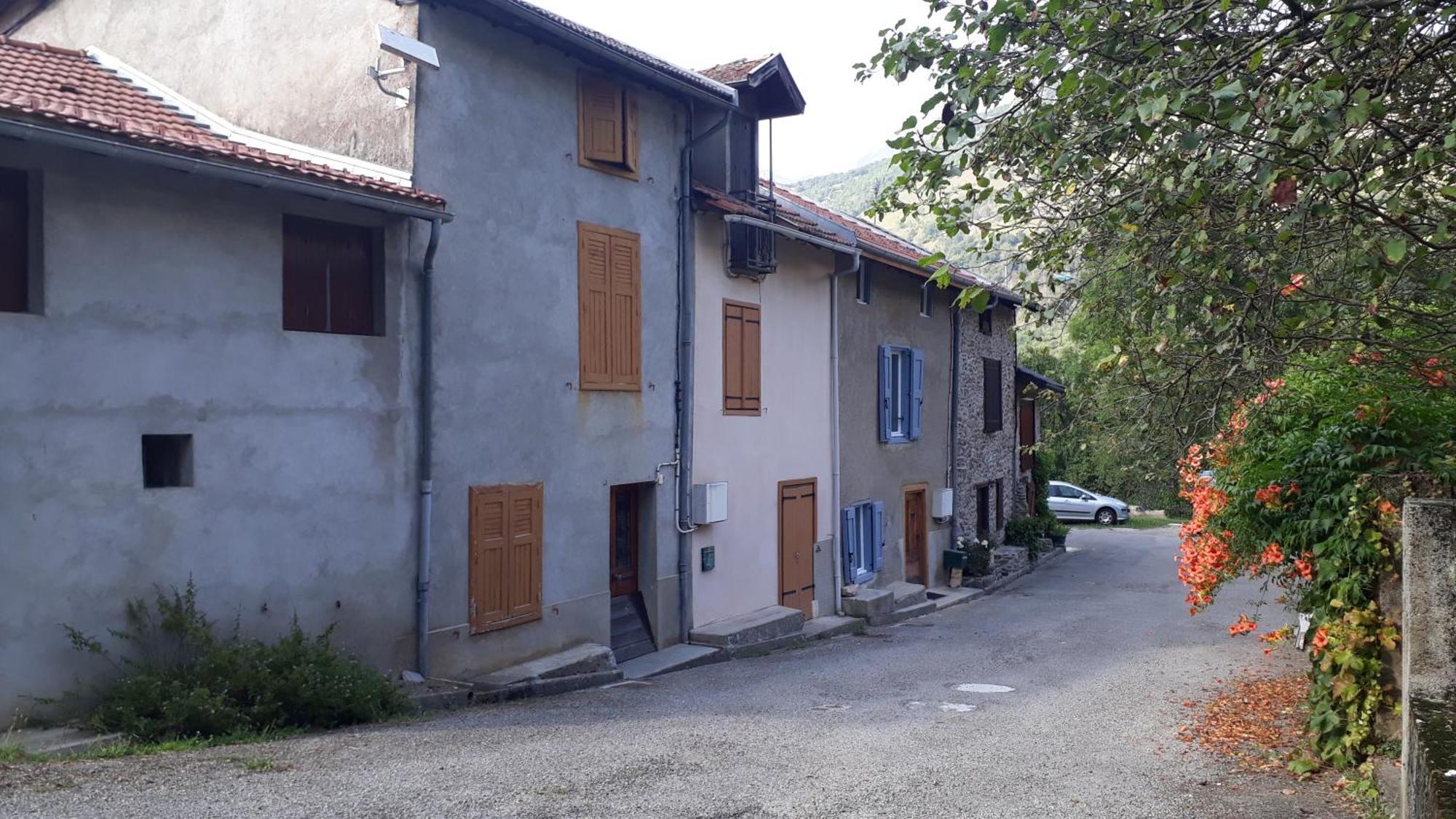 La Sereine Pech Esterno foto