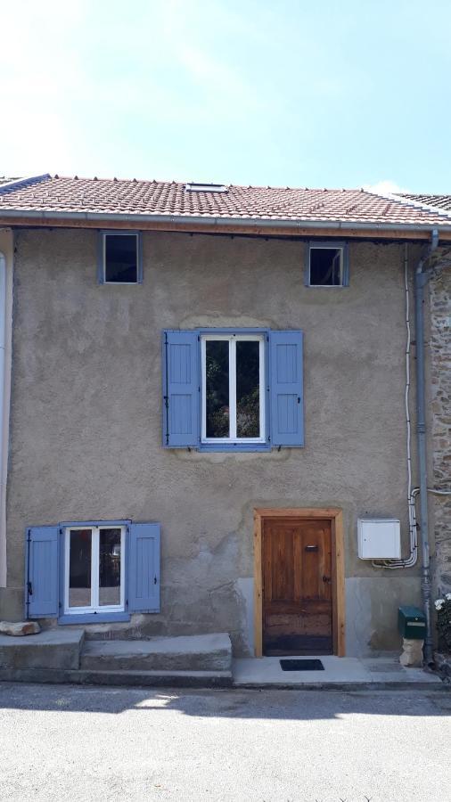 La Sereine Pech Esterno foto